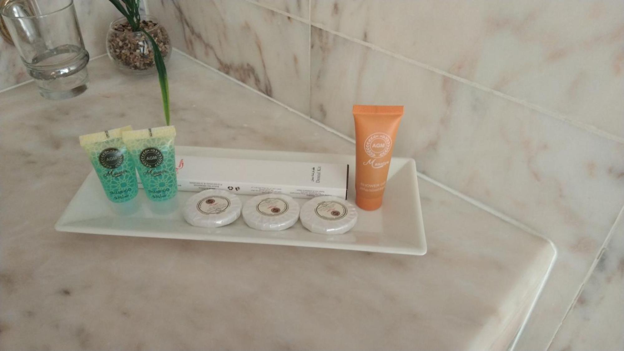 Apartment ديار البحر Jeddah