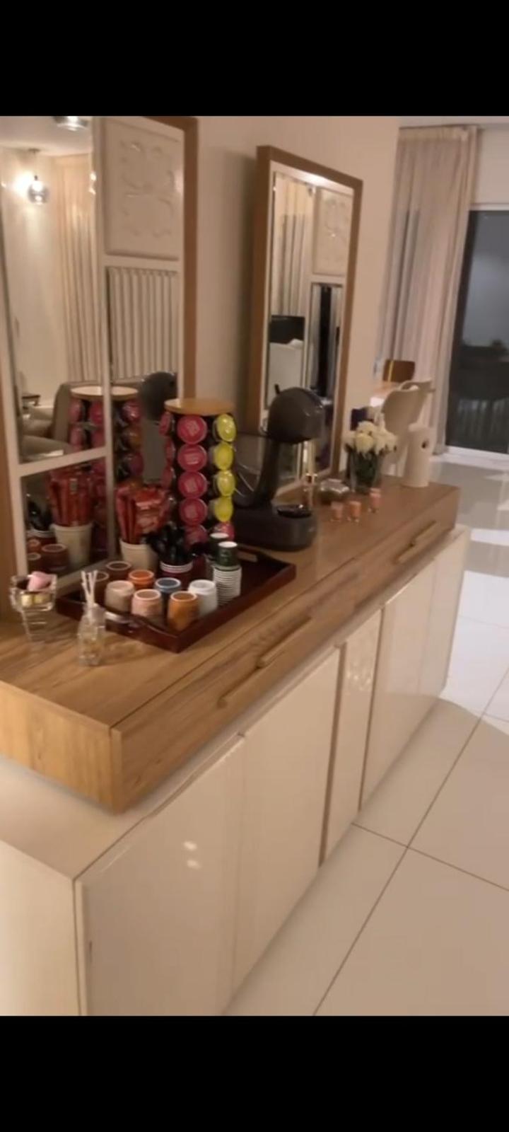 Apartment ديار البحر *
