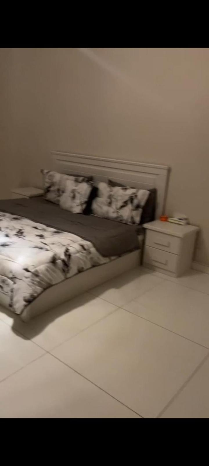 Apartment ديار البحر